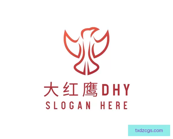 介绍大红鹰dhy